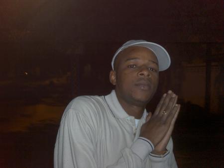 Moustapha Fall alias (TITEUF)